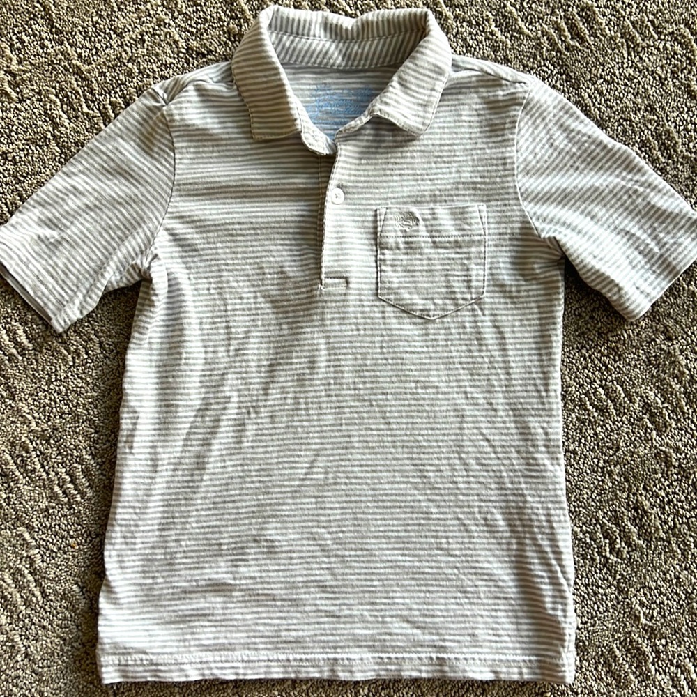 Southern Tide Cotton Polo